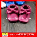 2015 New Style Top Quality Girls Newborn Baby Princess Shoes Infant Toddler Mary Janes First Walkers Shoes